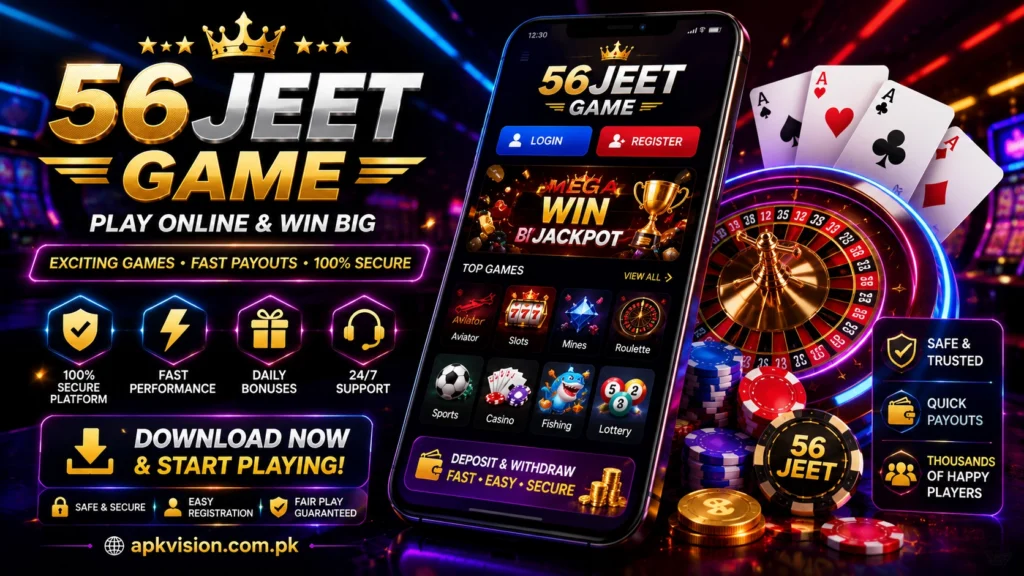 566jeet game