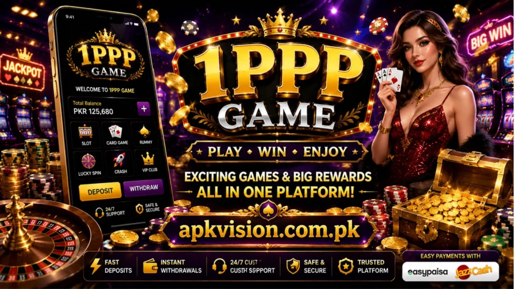 1ppp game
