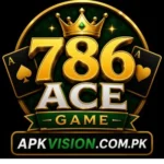 786ace game