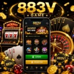 883v game