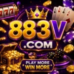 883V game
