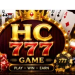 hc 777 game