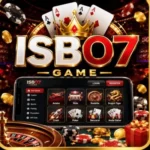 isb07 game