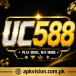 UC588 GAME