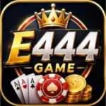 e444 game