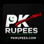 pkrupees game