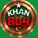 khan 804 game